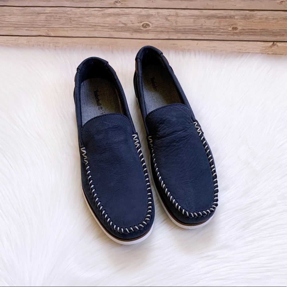 Timberland Atlantis Break Venitian Slip-On Shoes - Picture 3 of 6